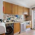 Apartment Mare Cheia Sl015 *