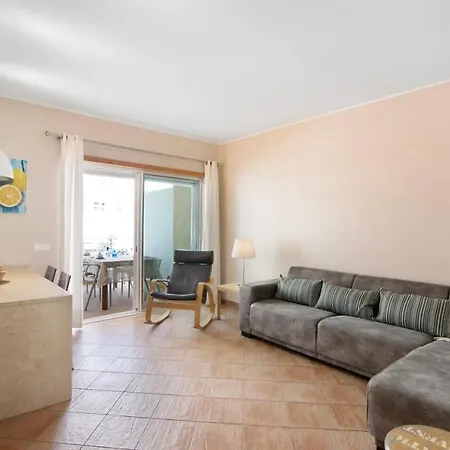 Mare Cheia Sl015 Apartment *