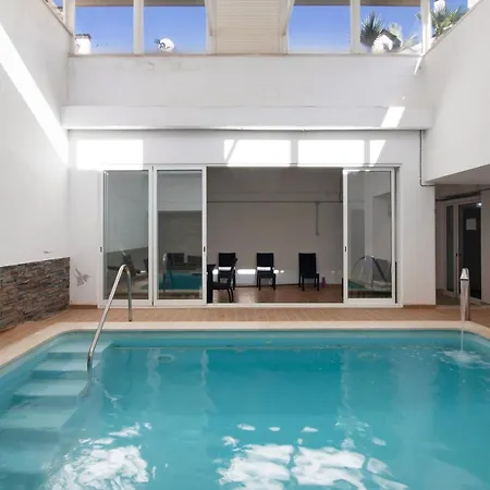 Apartment Mare Cheia Sl015 Santa Luzia (Tavira)