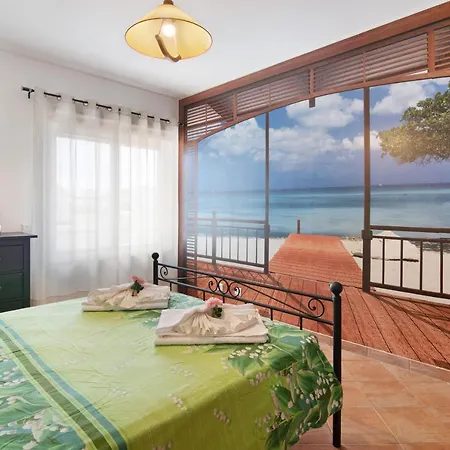 Apartment Mare Cheia Sl015 Santa Luzia (Tavira)