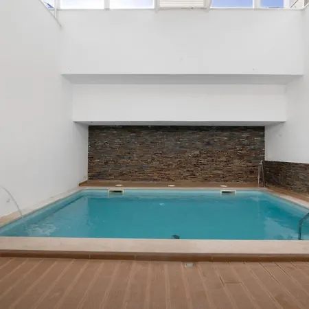 Apartment Mare Cheia Sl015 Santa Luzia (Tavira)