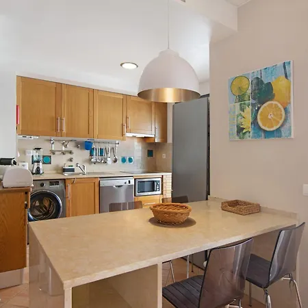 Mare Cheia Sl015 Apartment