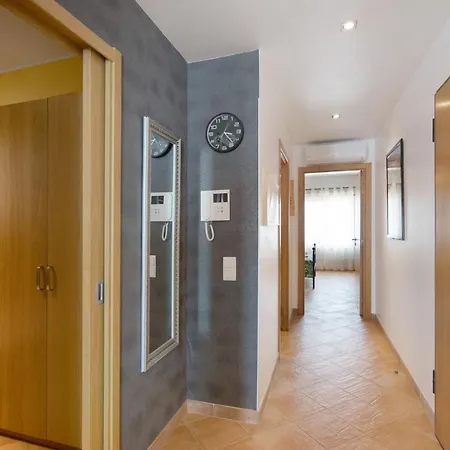 Mare Cheia Sl015 Apartment *