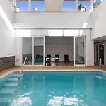 Apartmán Mare Cheia Sl015 Santa Luzia (Tavira)