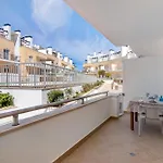 Apartmán Mare Cheia Sl015 Santa Luzia (Tavira)