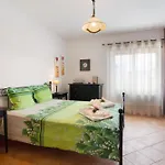 Mare Cheia Sl015 Apartmán