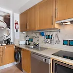Mare Cheia Sl015 Apartmán