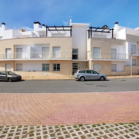 Lägenhet Mare Cheia Sl015