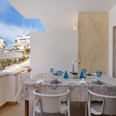 Mare Cheia Sl015 Santa Luzia (Tavira)